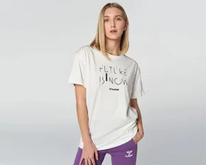 HUMMEL HMLLIRIOPE T-SHIRT S/S