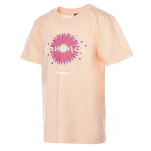 HUMMEL HMLMYRTLE T-SHIRT S/S