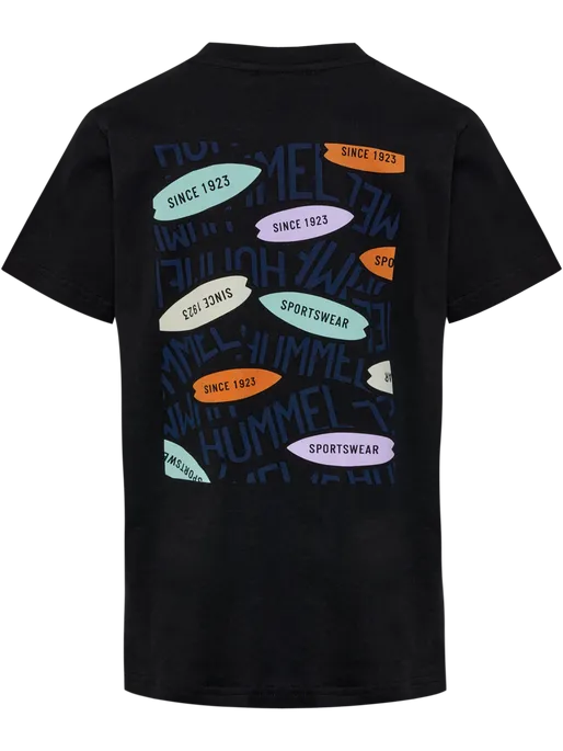 HUMMEL hmlSURF T-SHIRT S/S