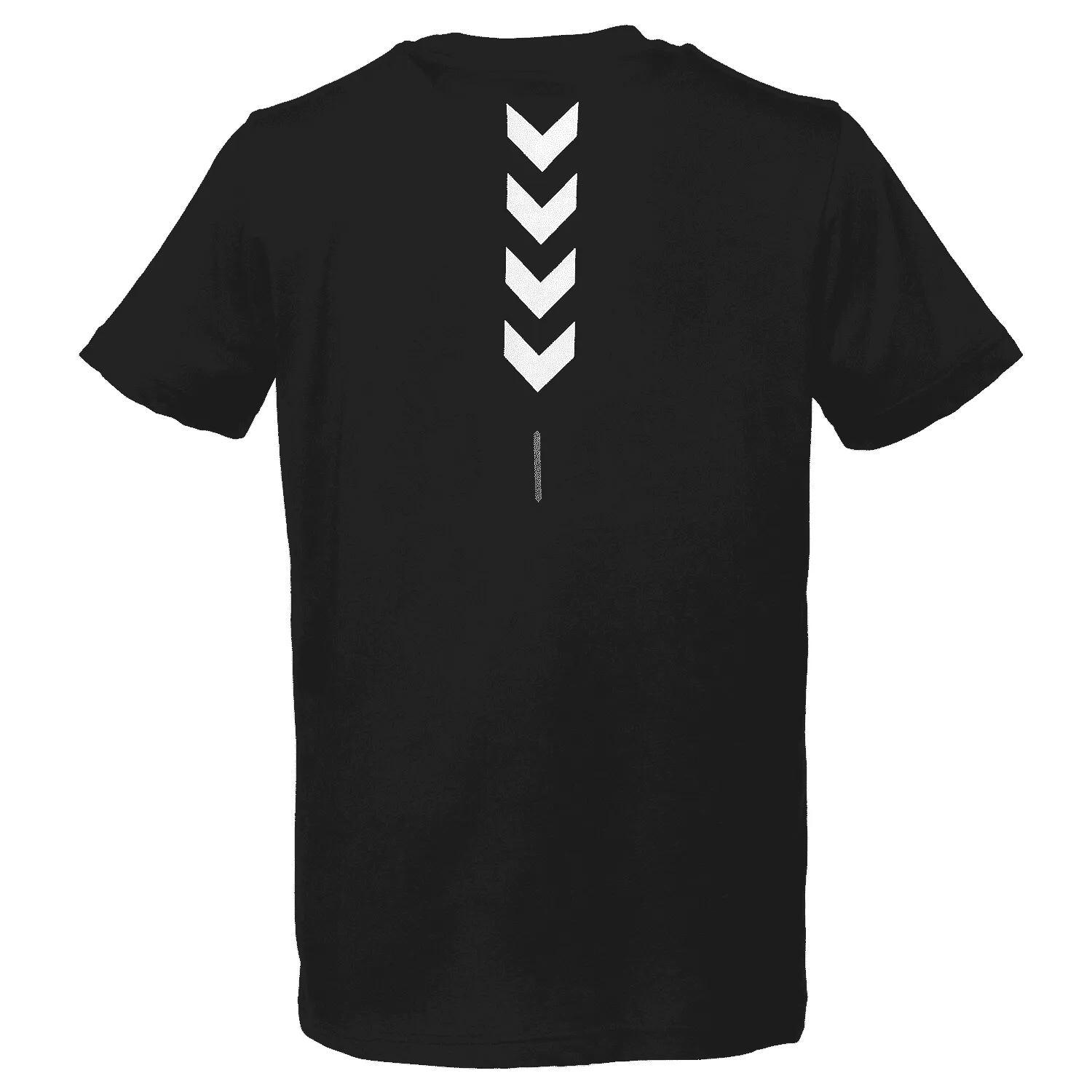 HUMMEL HMLT-TE CALLUM COTTON T-SHIRT