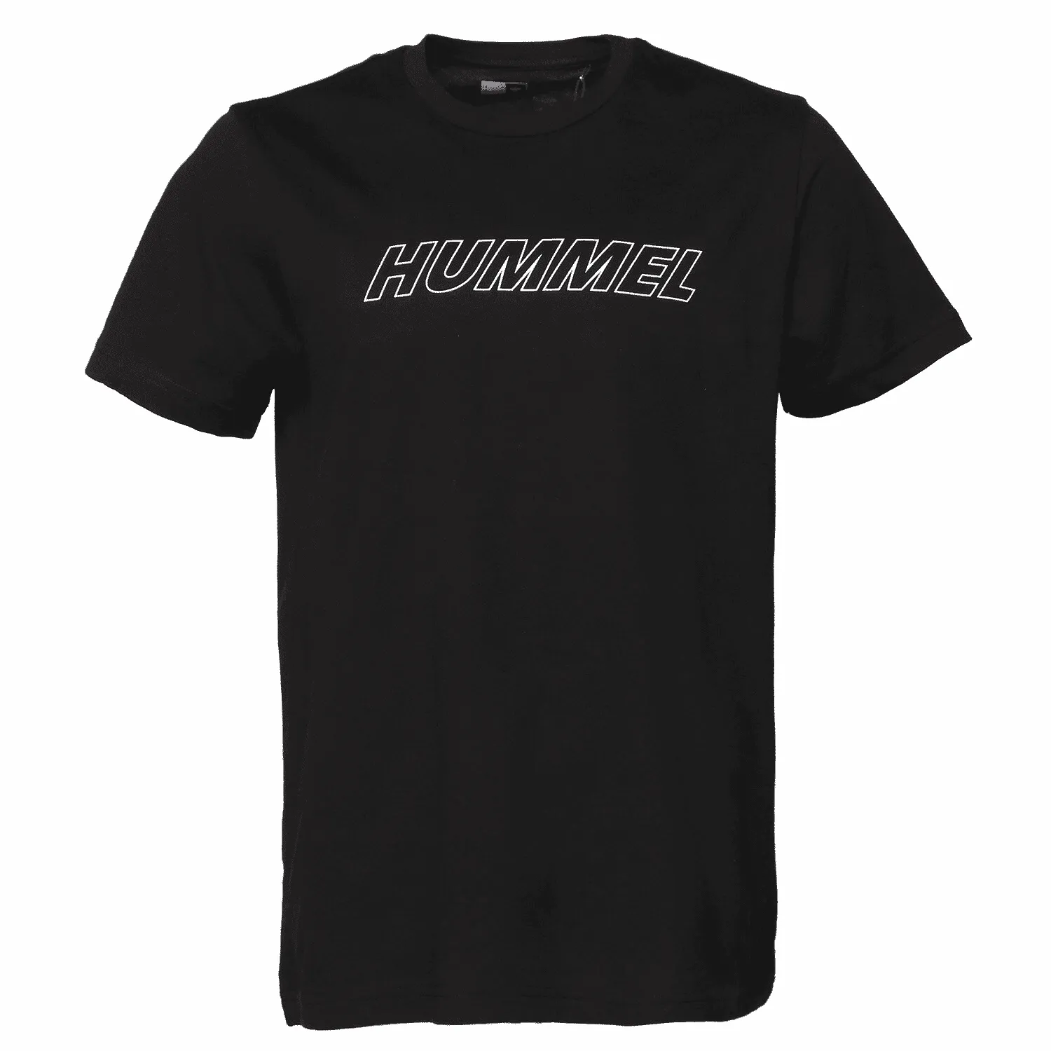 HUMMEL HMLT-TE CALLUM COTTON T-SHIRT