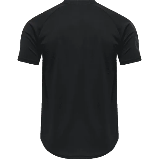 HUMMEL HMLTE TOPAZ T-SHIRT