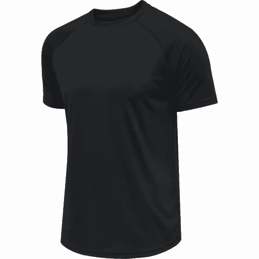 HUMMEL HMLTE TOPAZ T-SHIRT