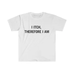 IFAC 21 I ITCH S/S TEE - MEN'S
