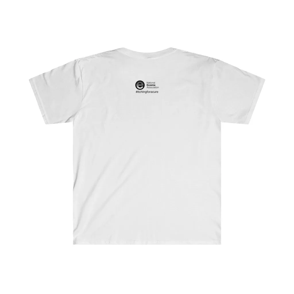 IFAC 21 I ITCH S/S TEE - MEN'S