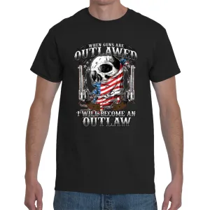 In a Perfect World (Darks Only)- T- shirt