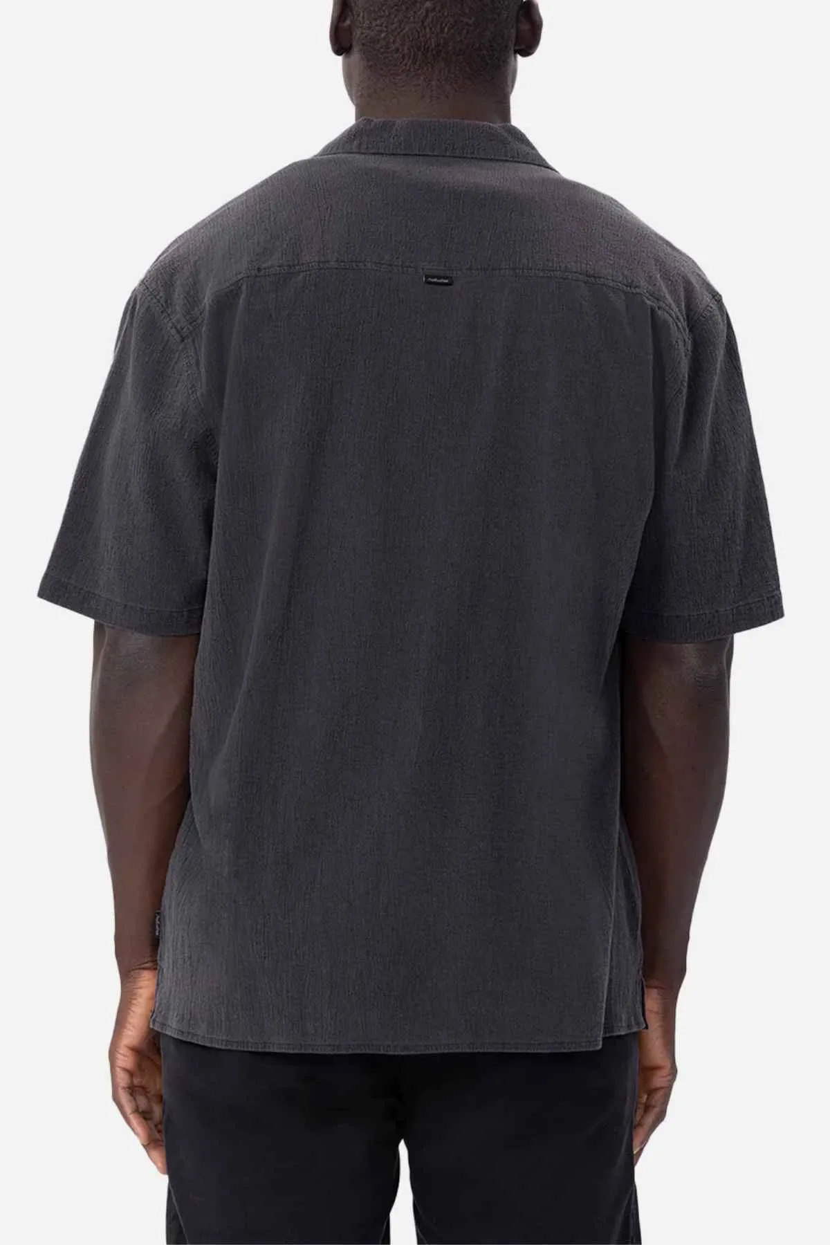 Industrie The Magna Short Sleeve Shirt