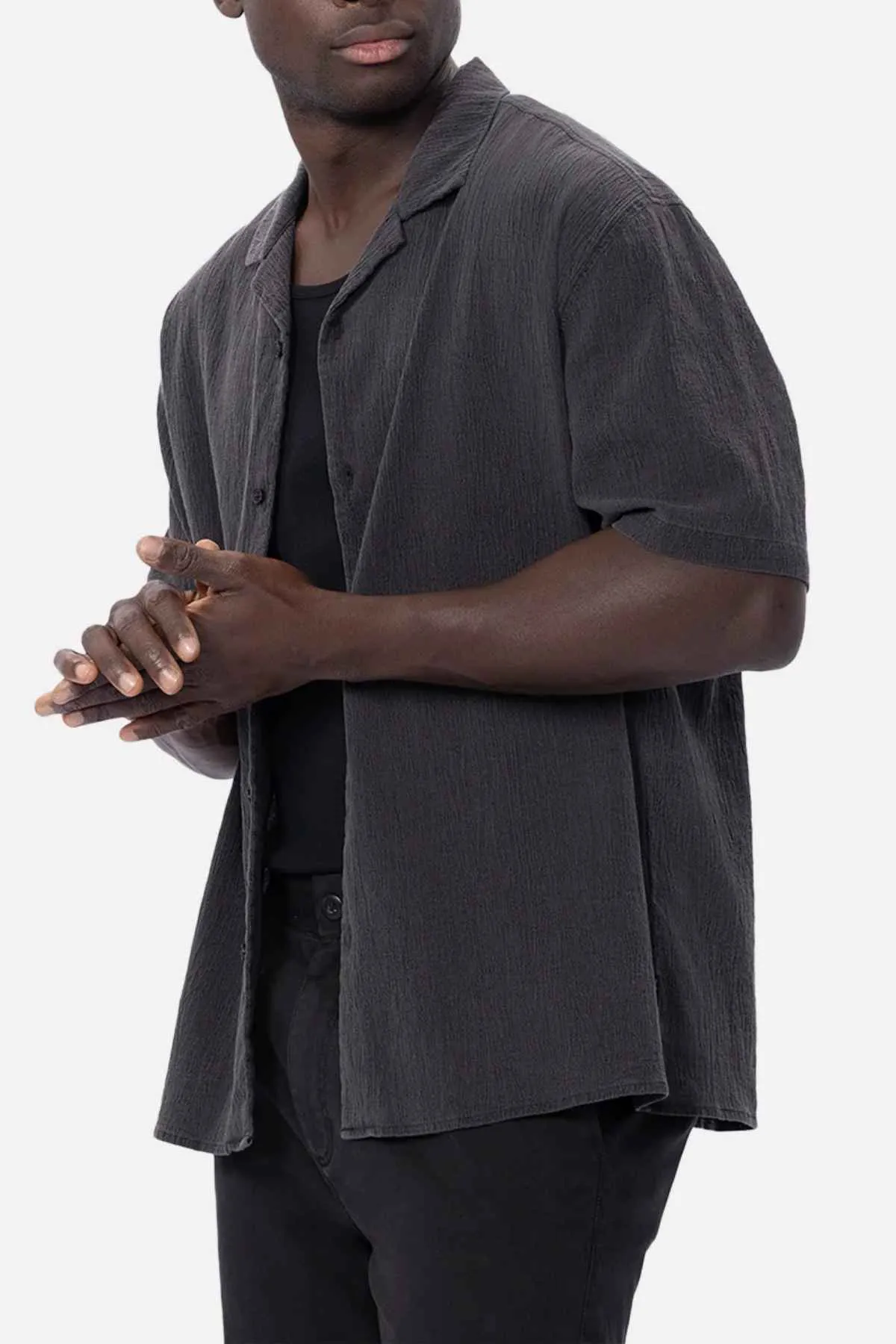 Industrie The Magna Short Sleeve Shirt