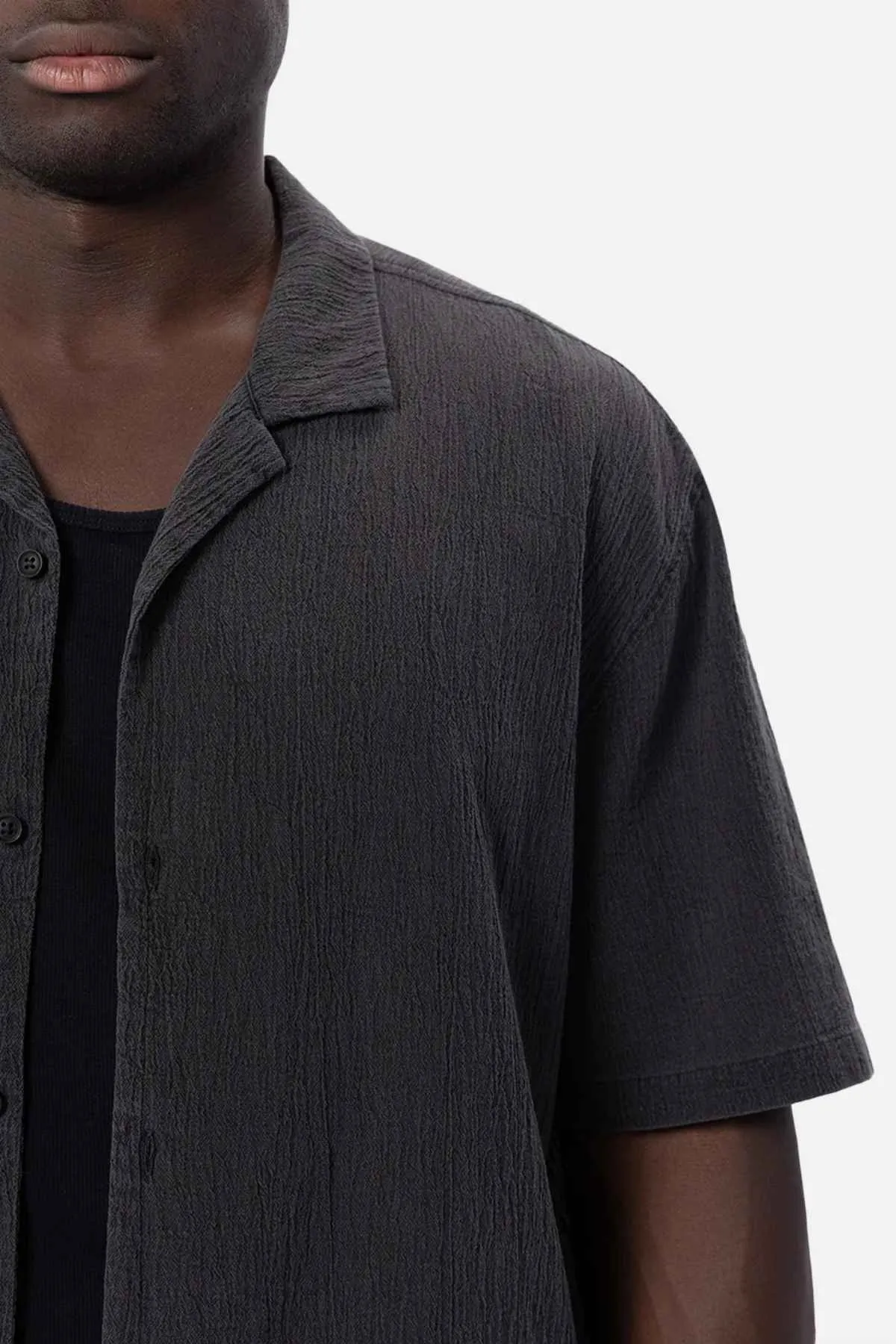 Industrie The Magna Short Sleeve Shirt