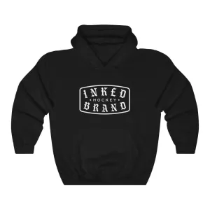 INKED BRAND HOODIE