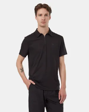 InMotion Zip Polo