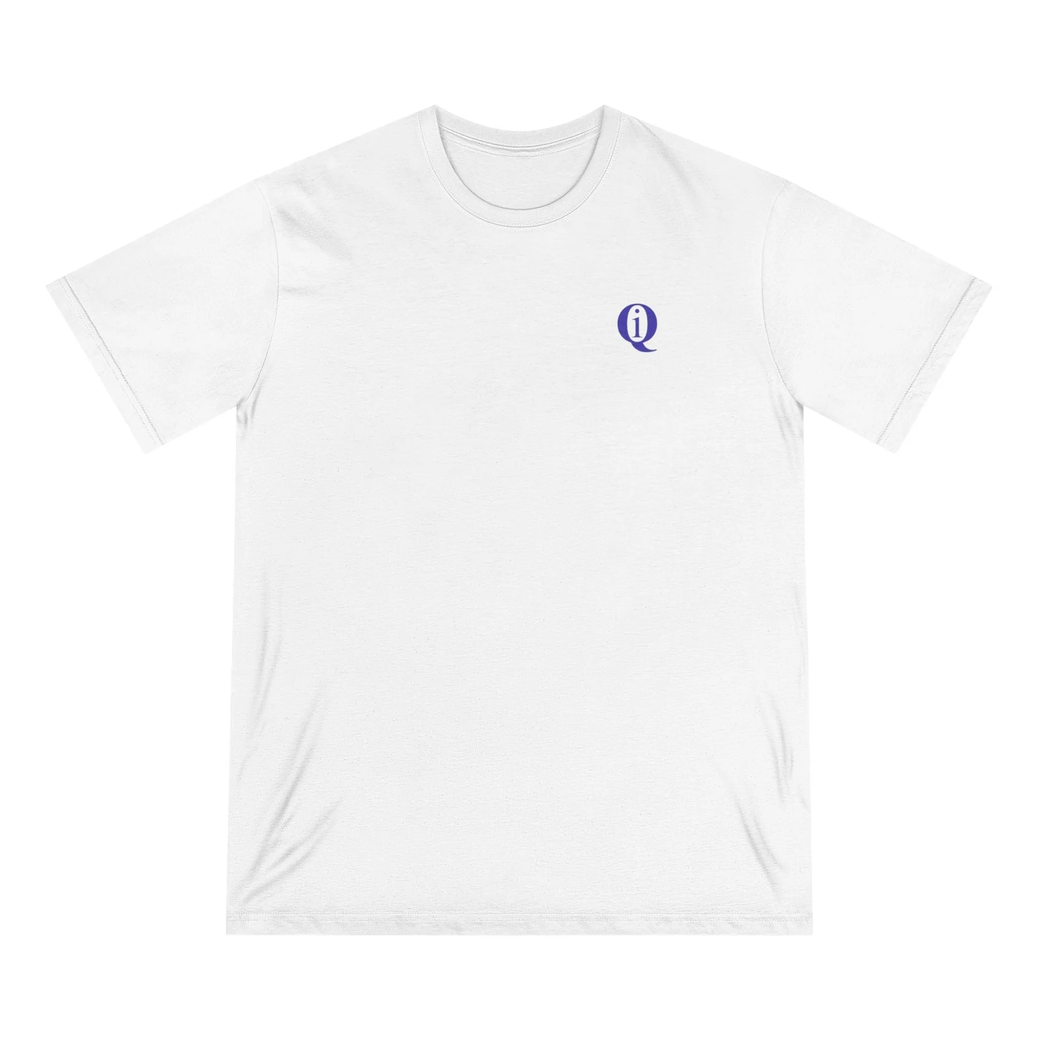 IQ Fashion | Organic Staple T-shirt