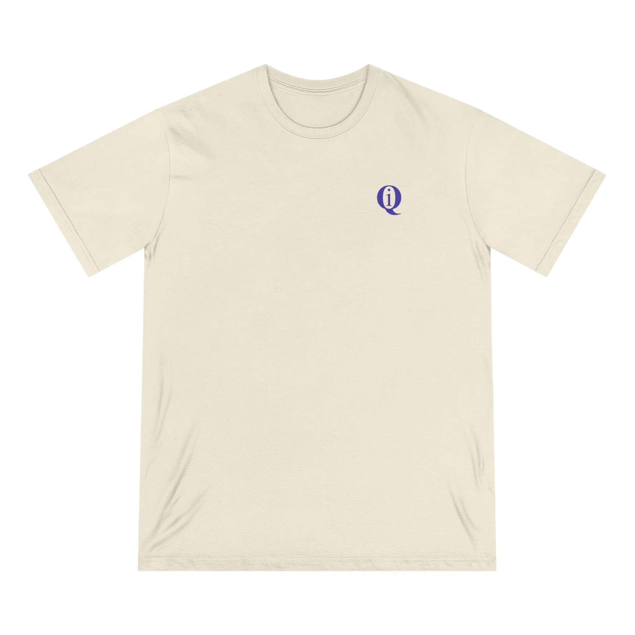 IQ Fashion | Organic Staple T-shirt