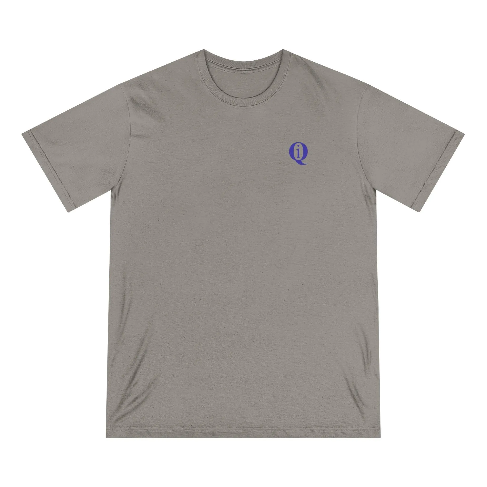 IQ Fashion | Organic Staple T-shirt