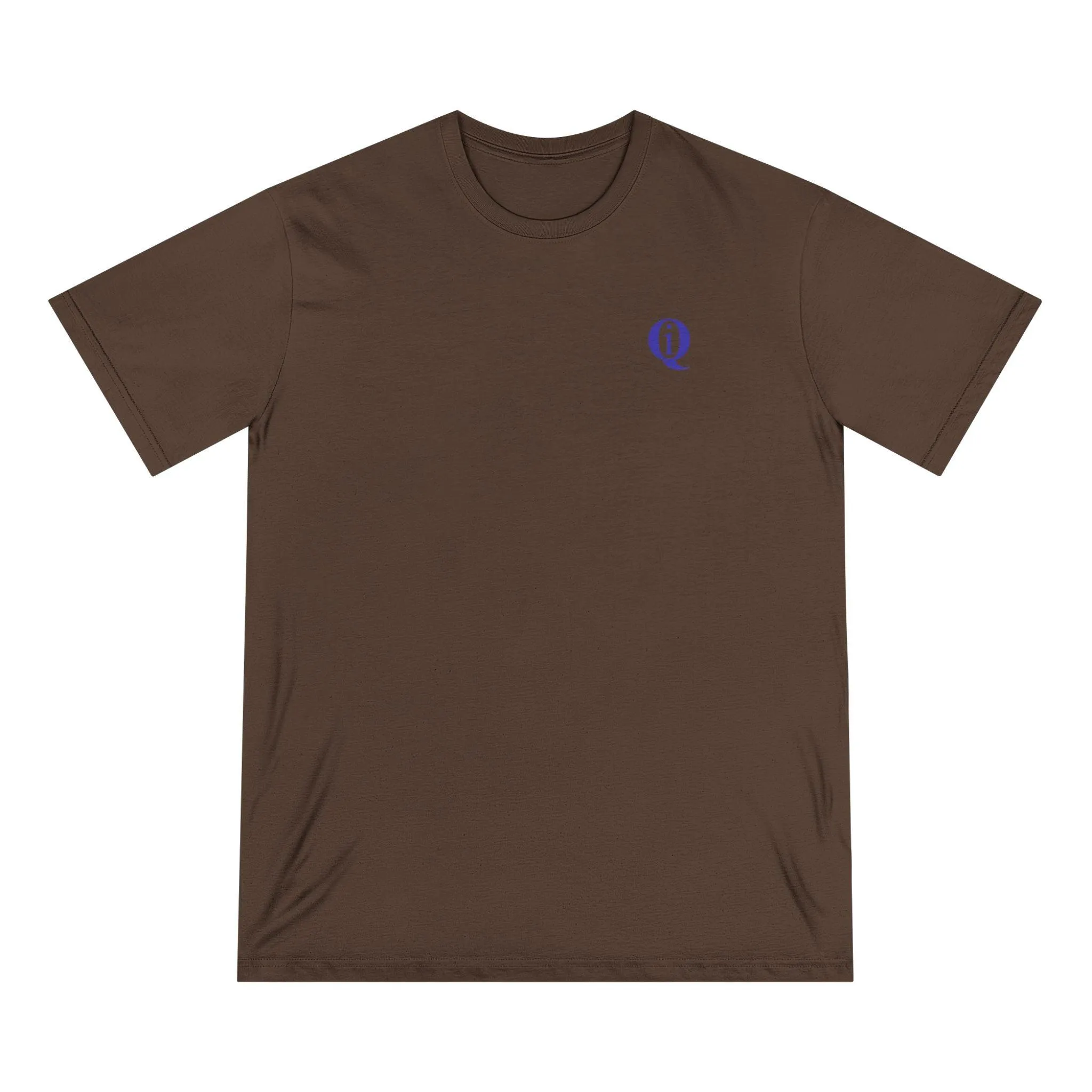 IQ Fashion | Organic Staple T-shirt