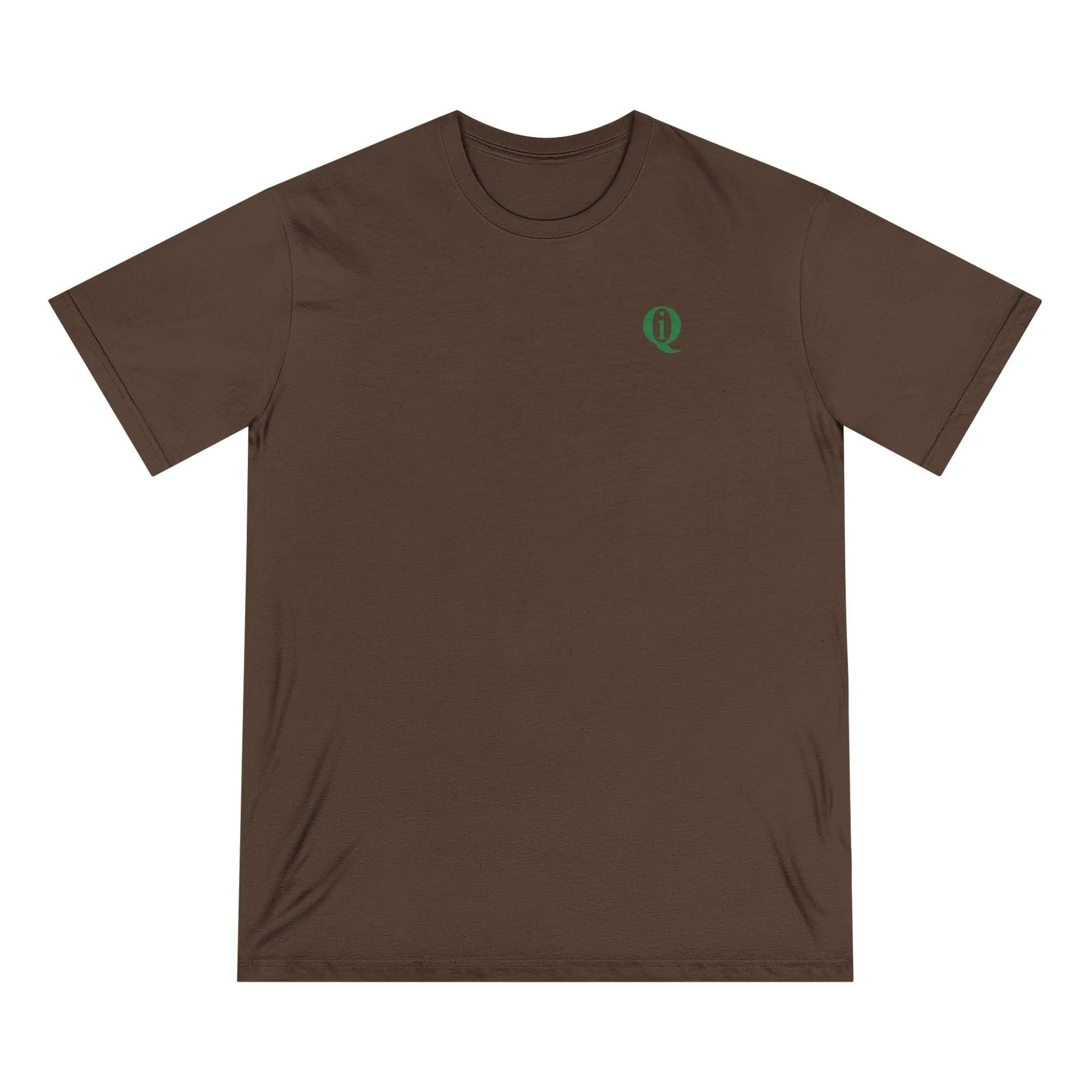 IQ Fashion | Organic Staple T-shirt