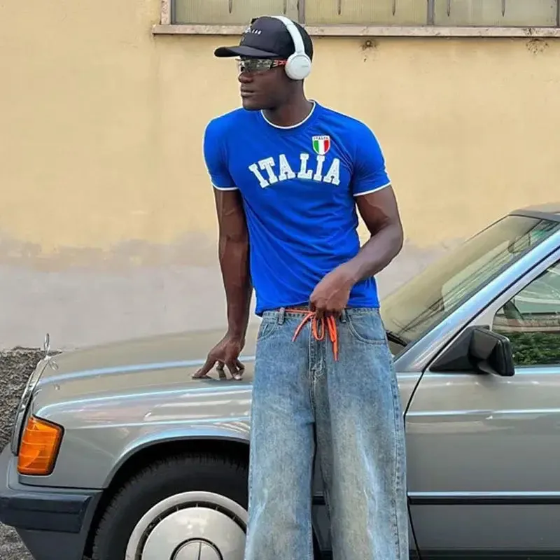 Italia T Shirt