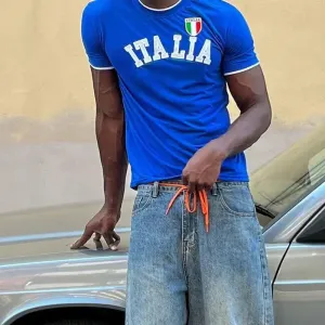 Italia T Shirt