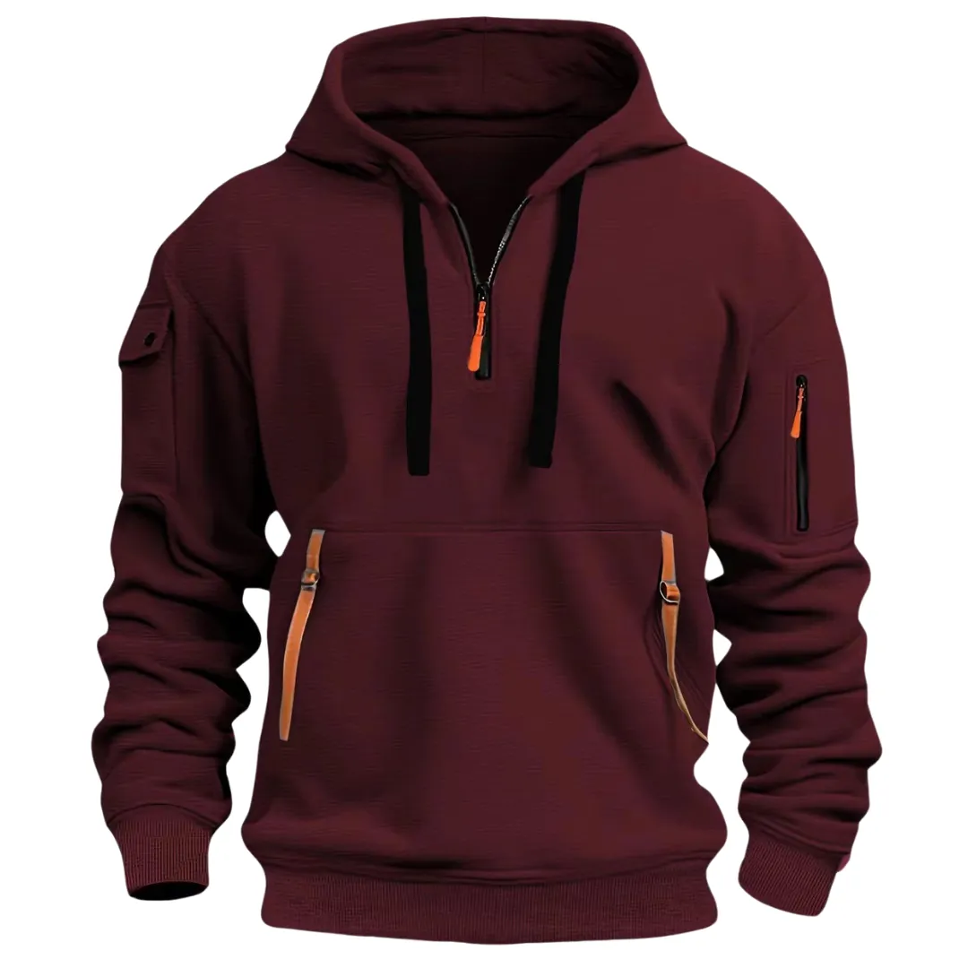 Jack Faelan | Celtic Edge Hoodie