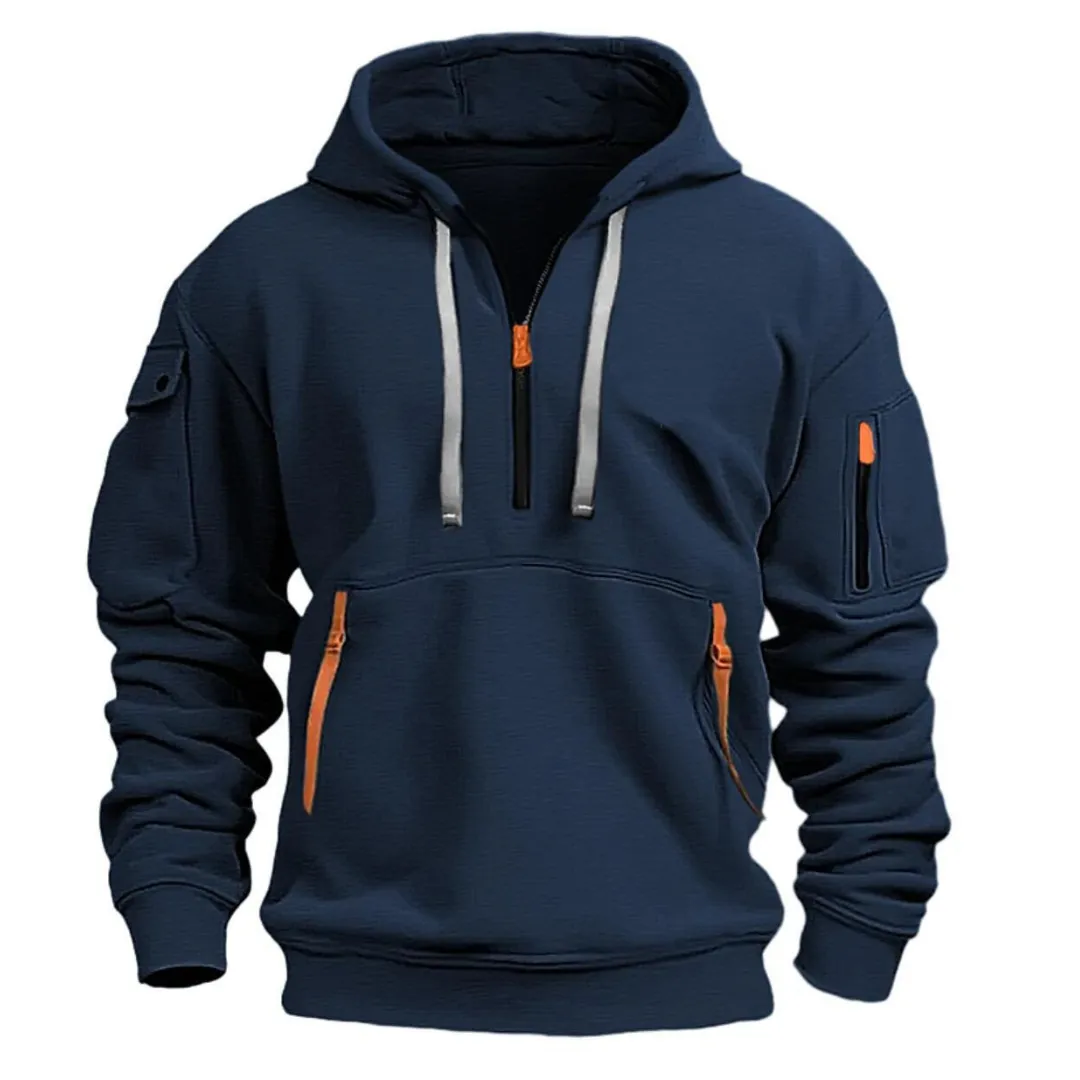 Jack Faelan | Celtic Edge Hoodie
