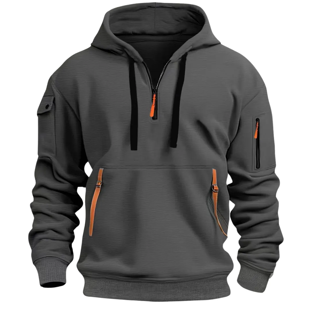Jack Faelan | Celtic Edge Hoodie