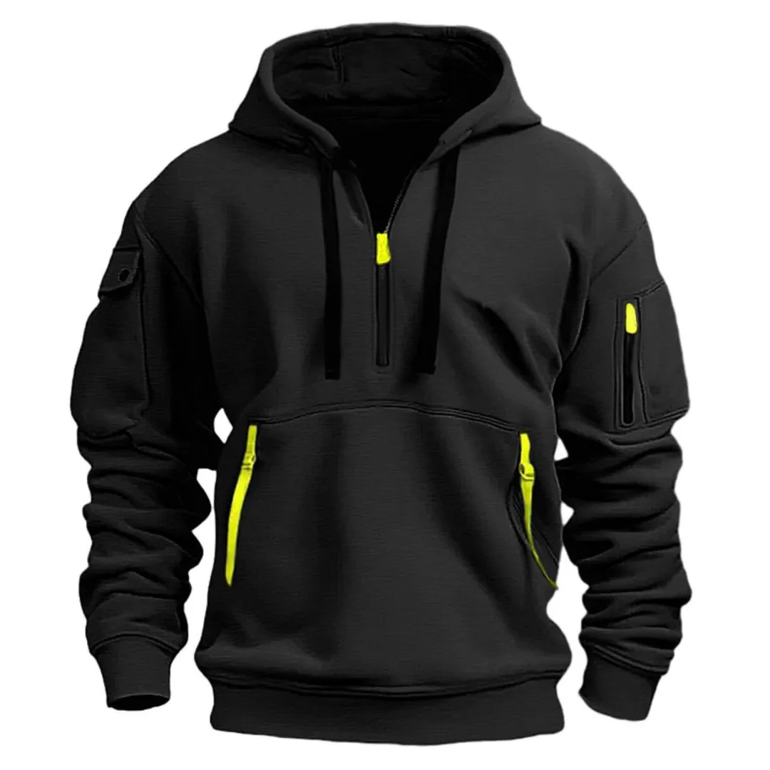 Jack Faelan | Celtic Edge Hoodie