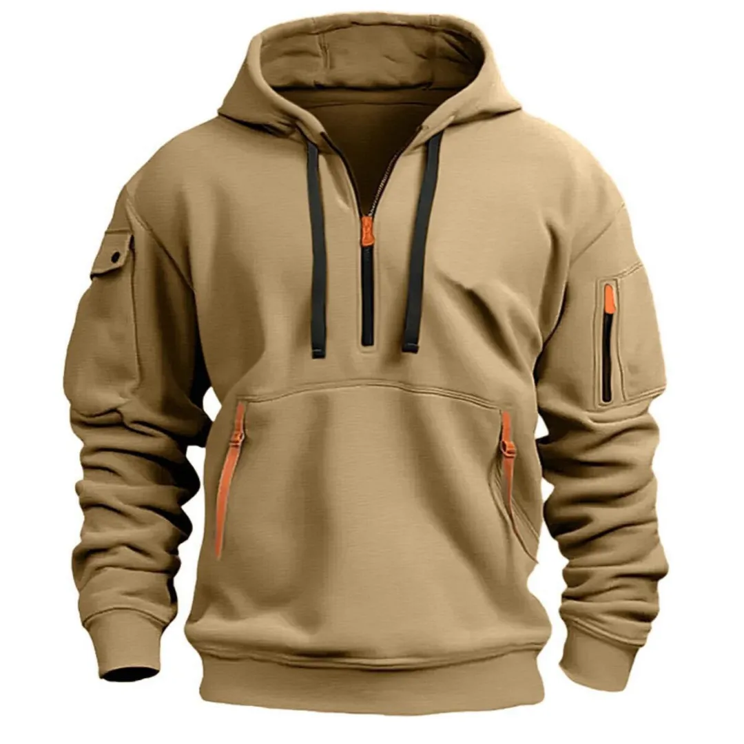 Jack Faelan | Celtic Edge Hoodie