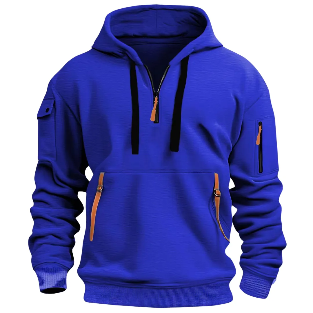 Jack Faelan | Celtic Edge Hoodie