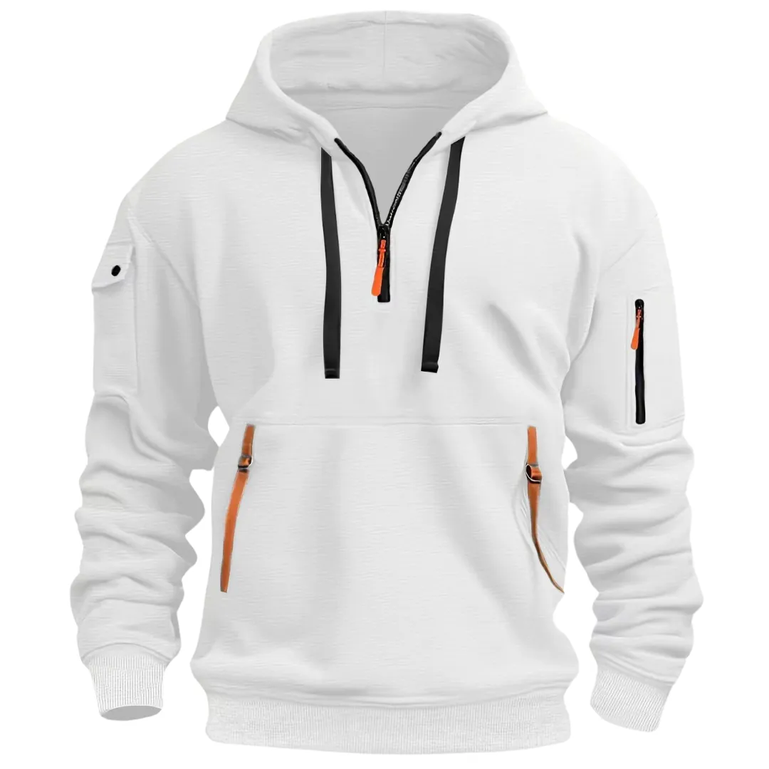 Jack Faelan | Celtic Edge Hoodie