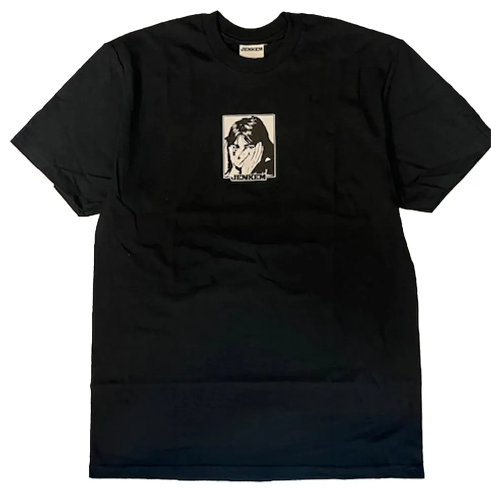 Jenkem Mute T Shirt