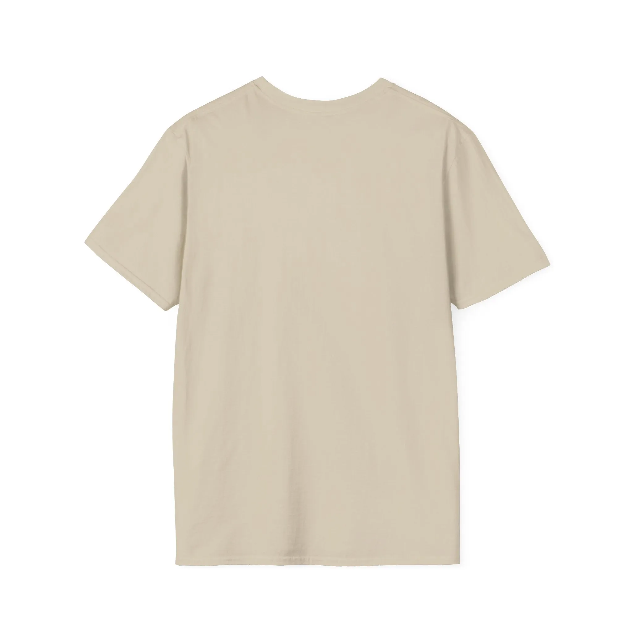 Juice WRLD Unisex Softstyle T-Shirt