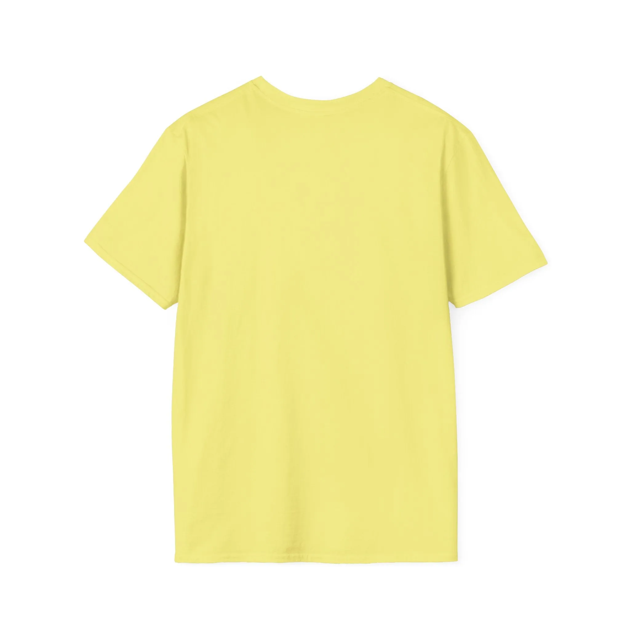 Juice WRLD Unisex Softstyle T-Shirt