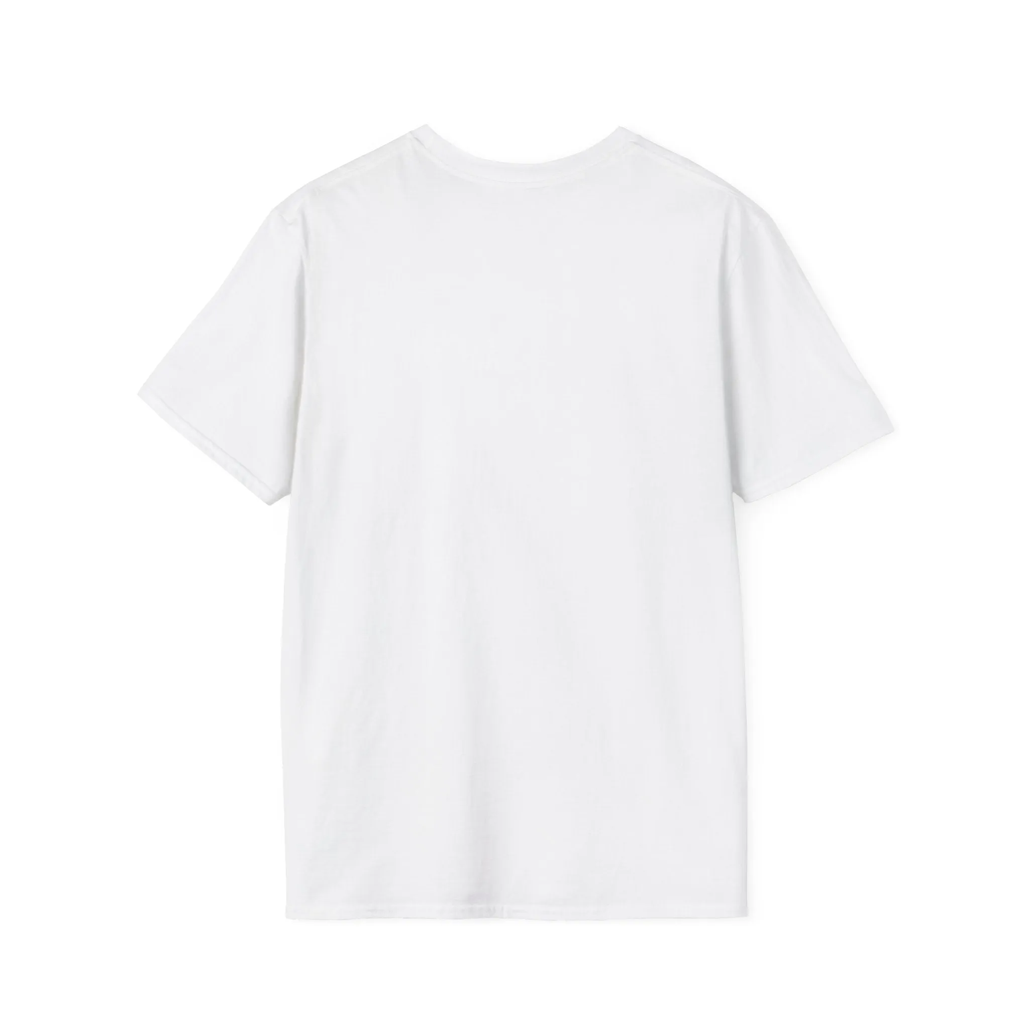 Juice WRLD Unisex Softstyle T-Shirt