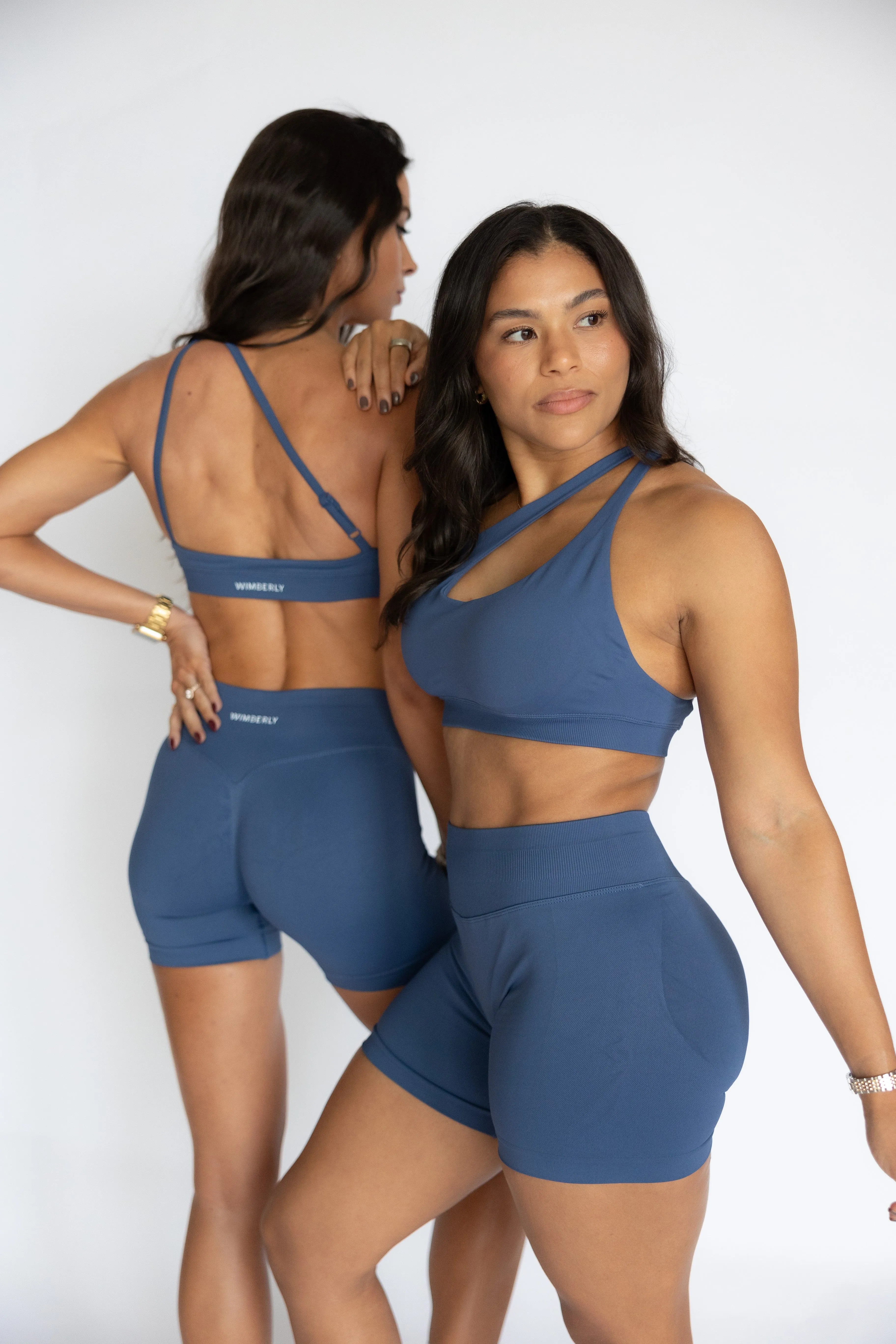 Juicy Biker Shorts