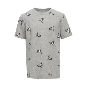 Jumpman Classic AOP Tee -Youth