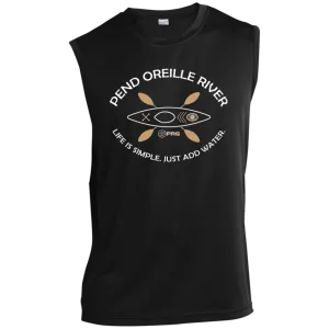 Just Add Water - Sleeveless Shirt