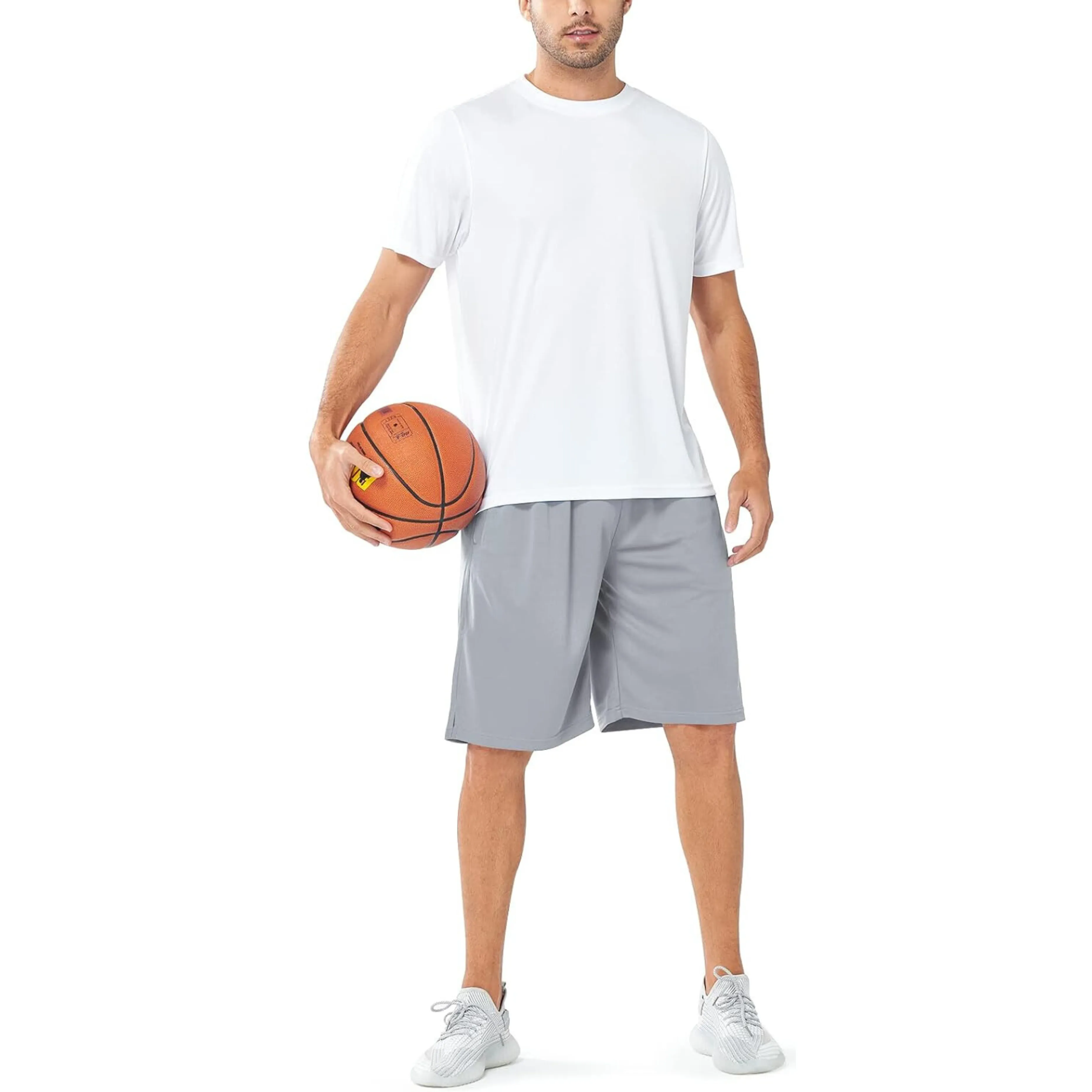 Kart Black Men's Active Wear Lycra Polyester Shorts | Arrow