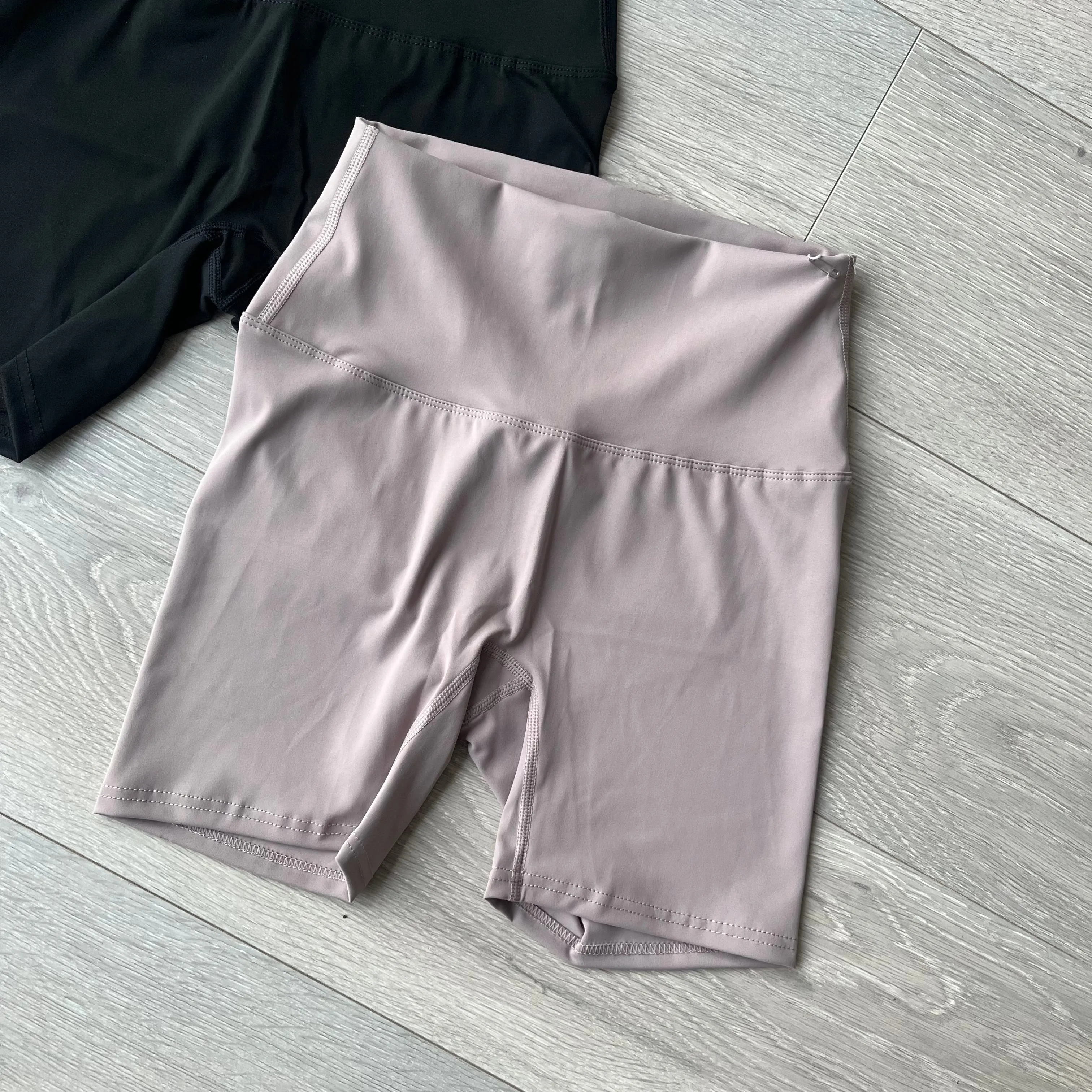 Katy gym shorts