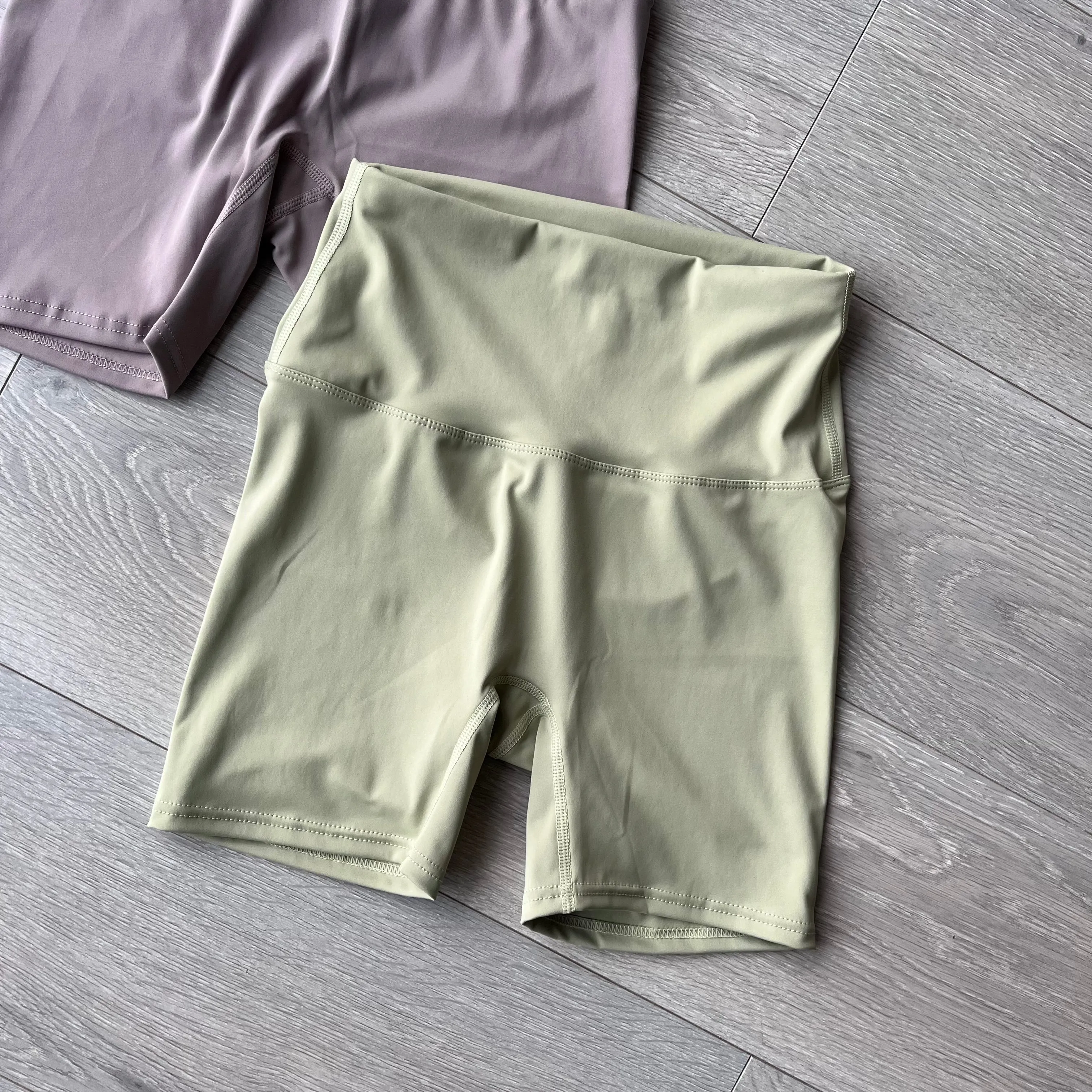 Katy gym shorts