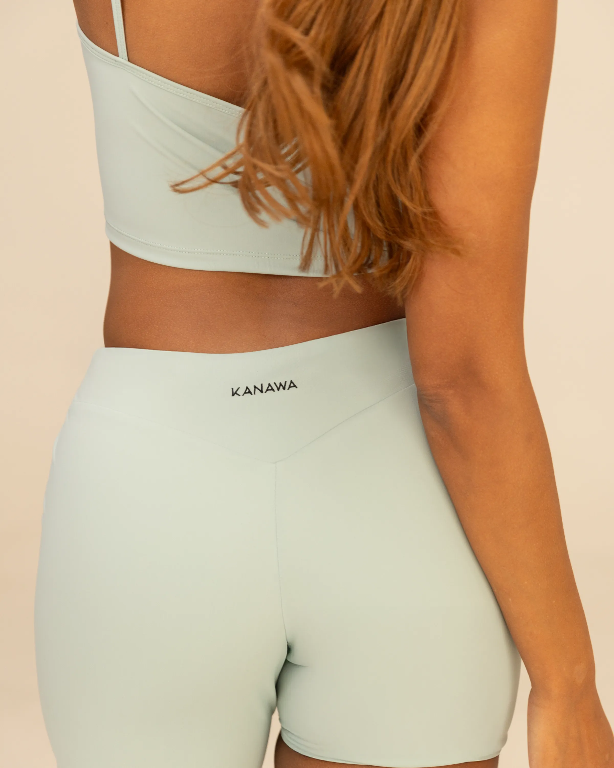 KENDWA CYCLING SHORTS