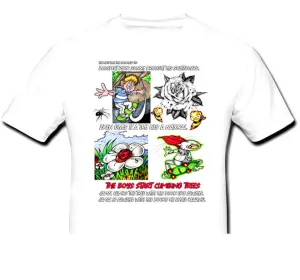 KIDZ AT THE PARK TEE