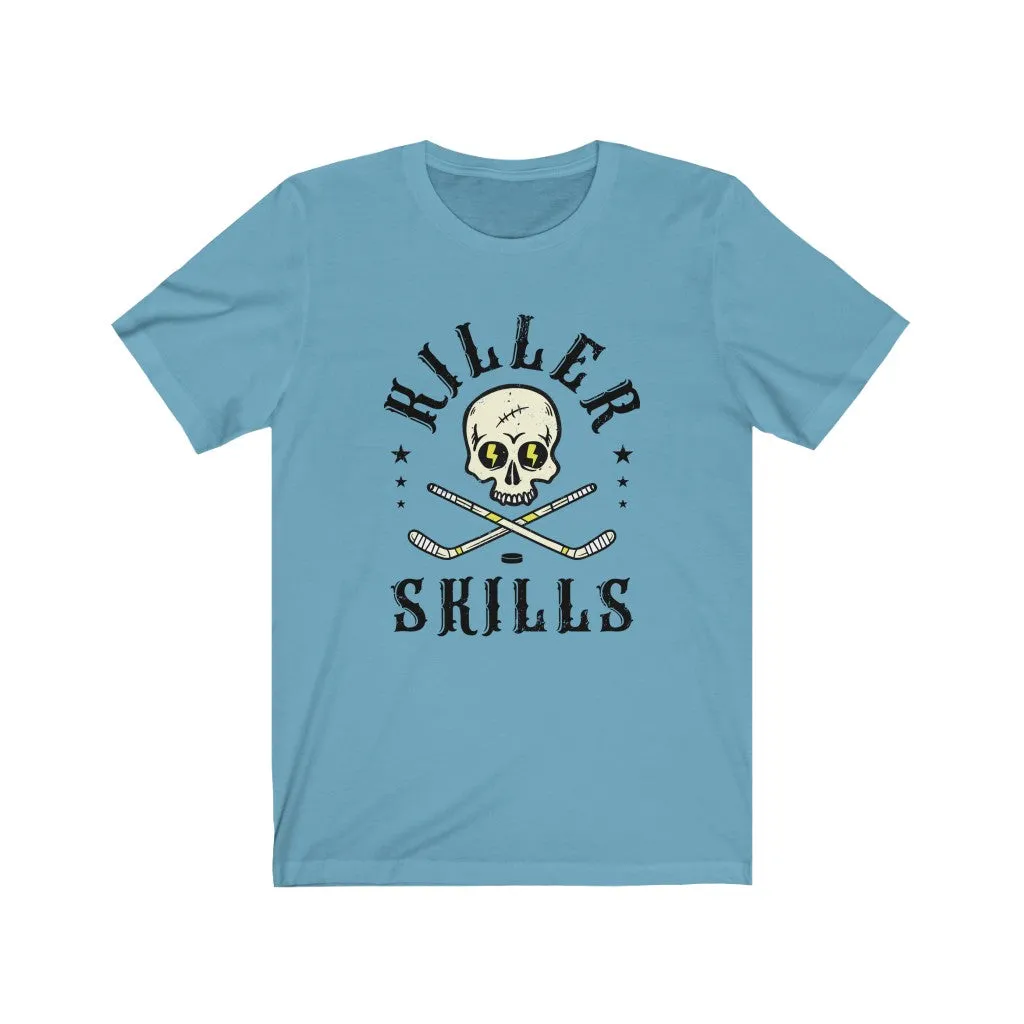 KILLER SKILLS