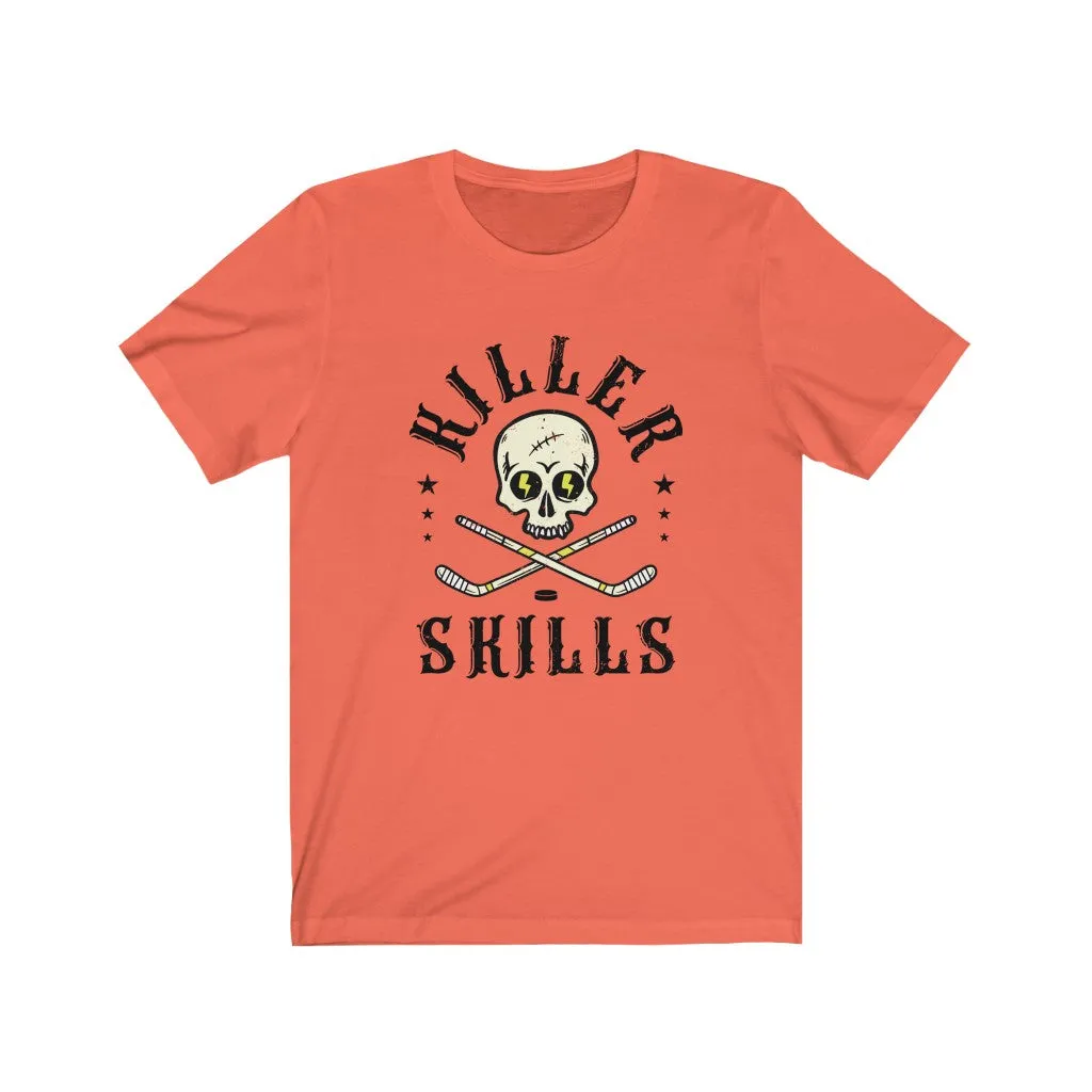KILLER SKILLS