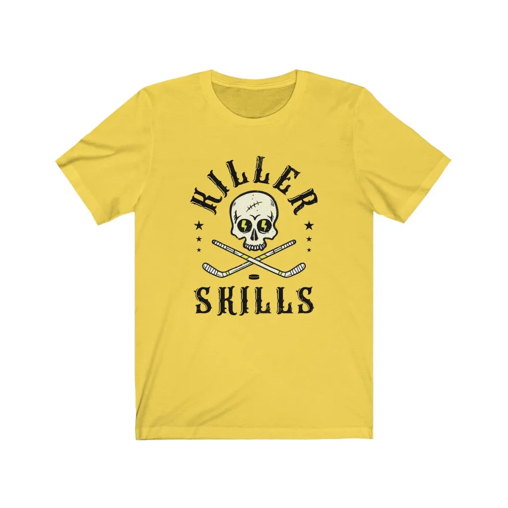 KILLER SKILLS