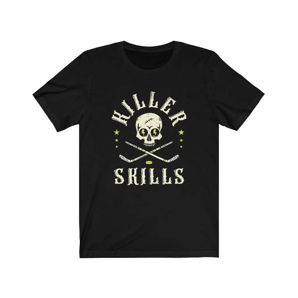 KILLER SKILLS