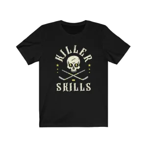 KILLER SKILLS