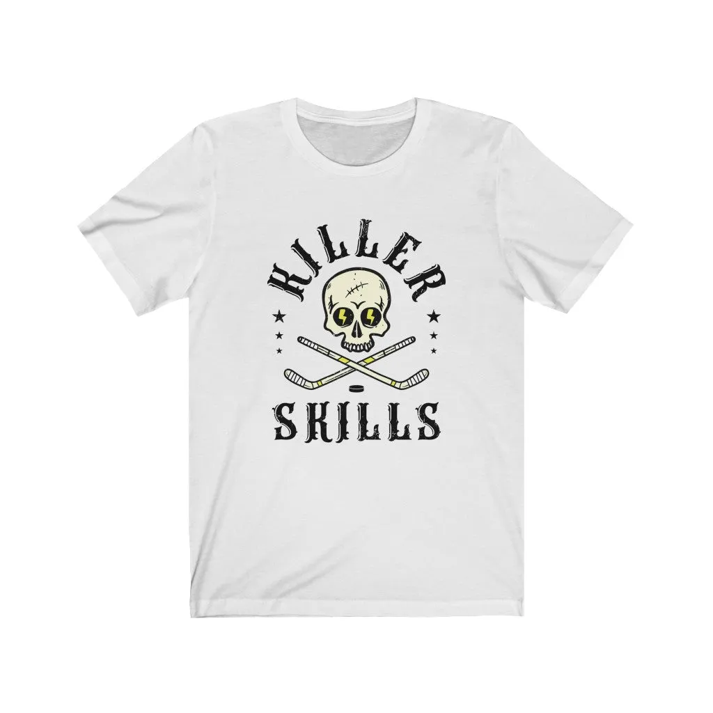 KILLER SKILLS