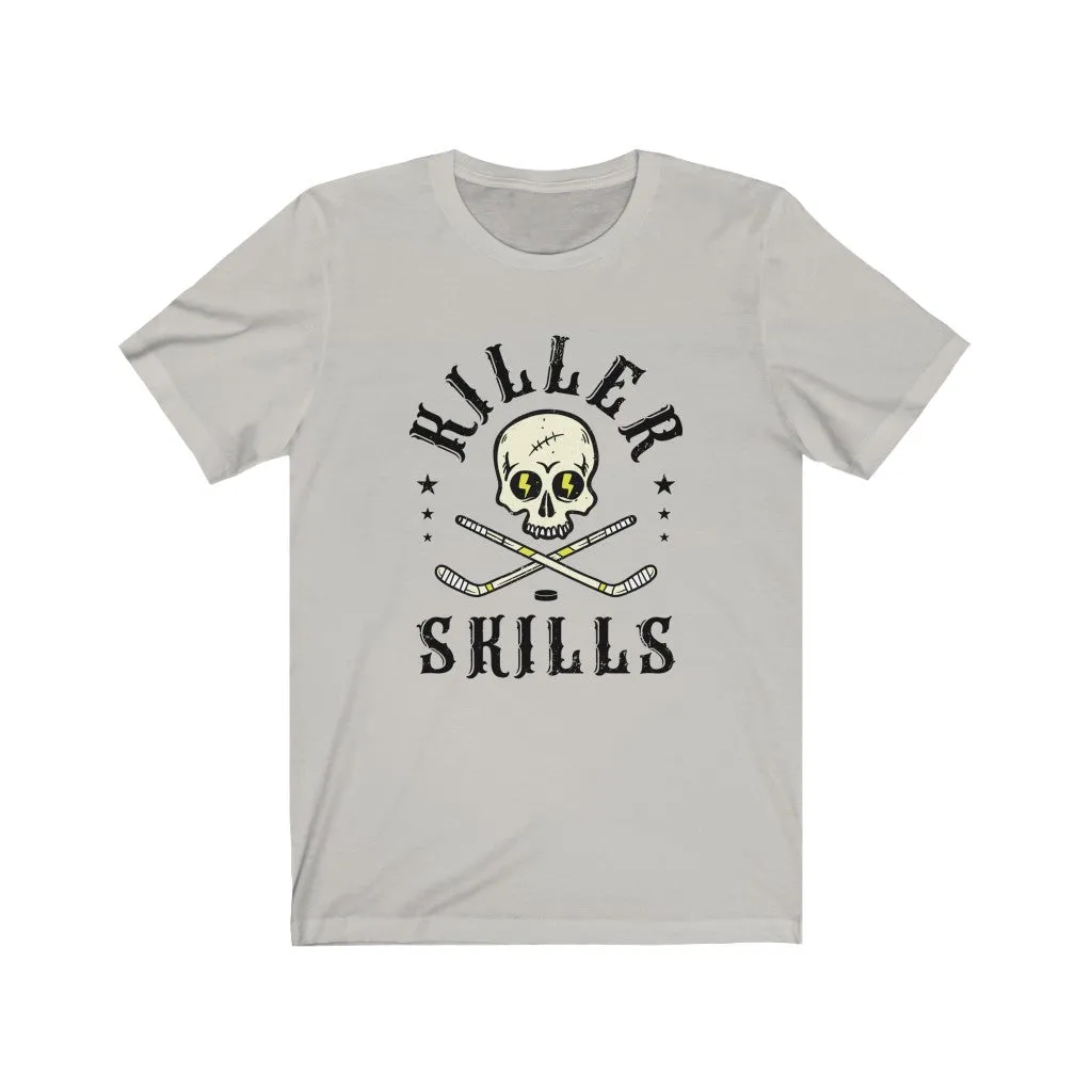 KILLER SKILLS