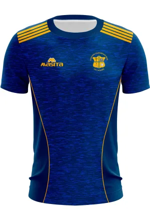 Kilmichael GAA Nova T-shirt Regular Fit Adult