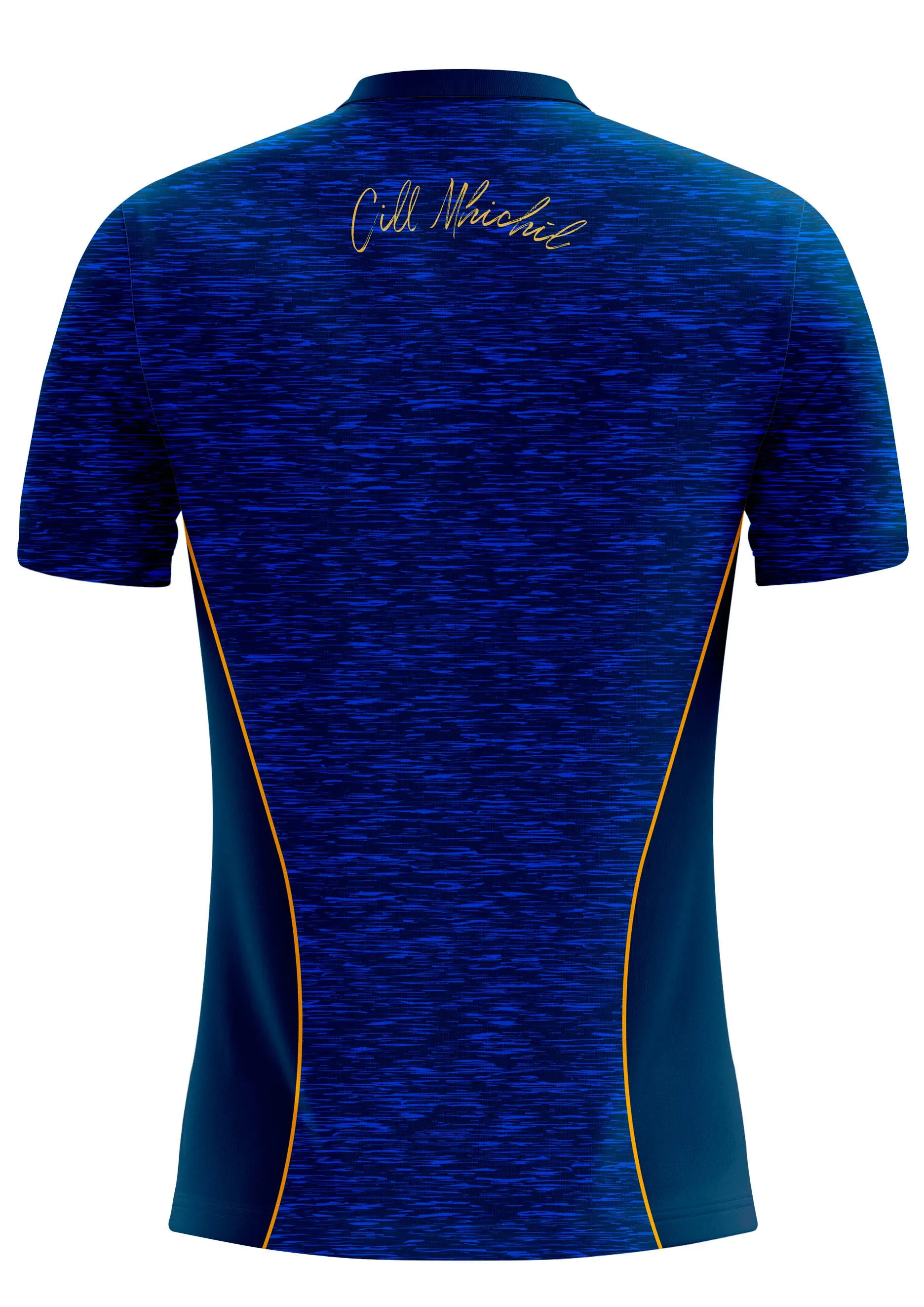 Kilmichael GAA Nova T-shirt Regular Fit Adult